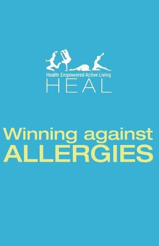 Cover image for Winning Against Allergies