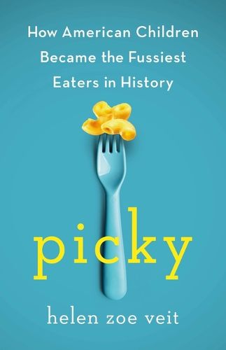 Cover image for Picky