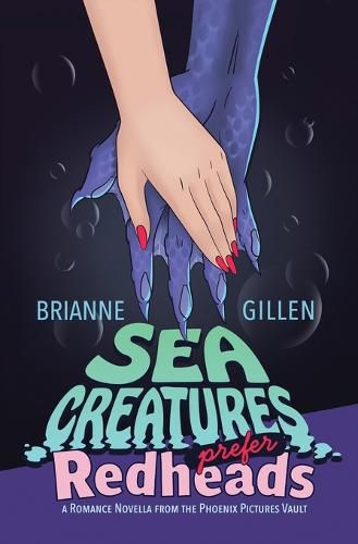 Cover image for Sea Creatures Prefer Redheads