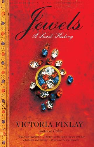 Cover image for Jewels: A Secret History