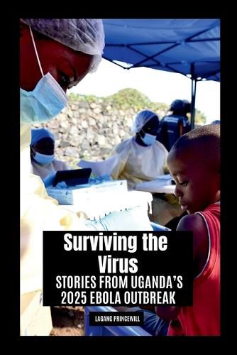 Cover image for Surviving the Virus