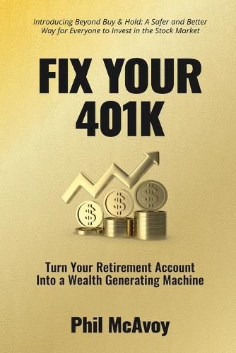 Cover image for Fix Your 401K