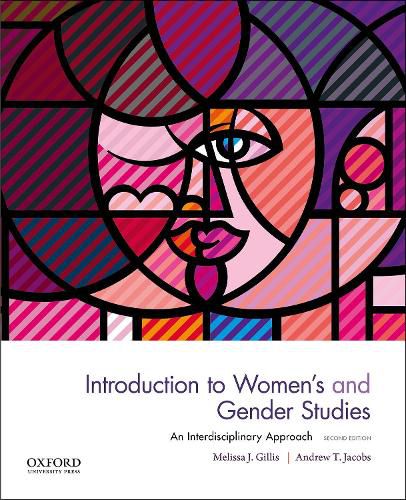 Introduction to Women's and Gender Studies: An Interdisciplinary Approach