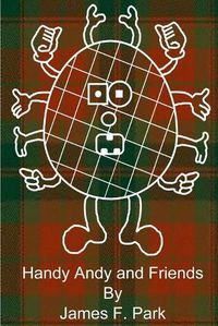 Cover image for Handy Andy and Friends