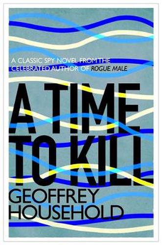 Cover image for A Time to Kill