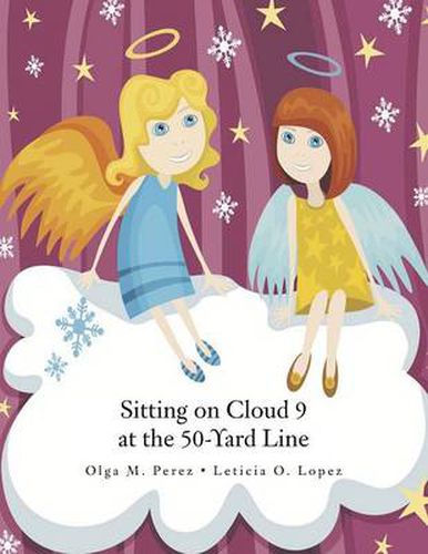 Cover image for Sitting on Cloud 9 at the 50-Yard Line