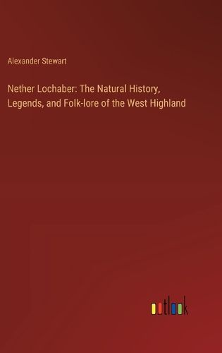 Nether Lochaber