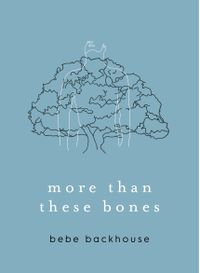 Cover image for More Than These Bones