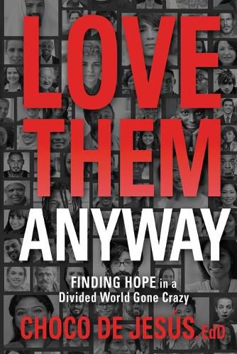 Cover image for Love Them Anyway