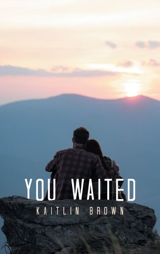 Cover image for You Waited