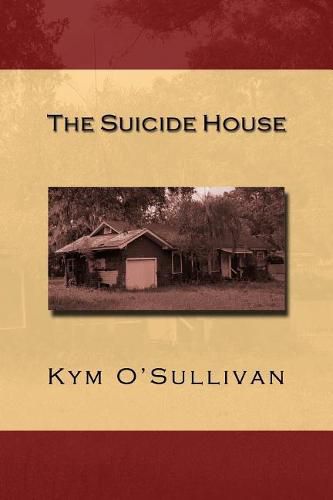 Cover image for The Suicide House