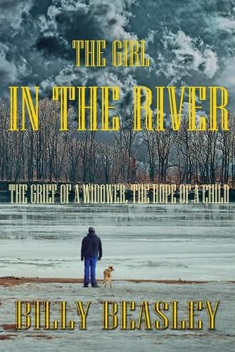 Cover image for The Girl in the River