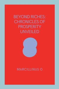 Cover image for Beyond Riches