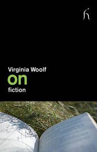 Cover image for On Fiction