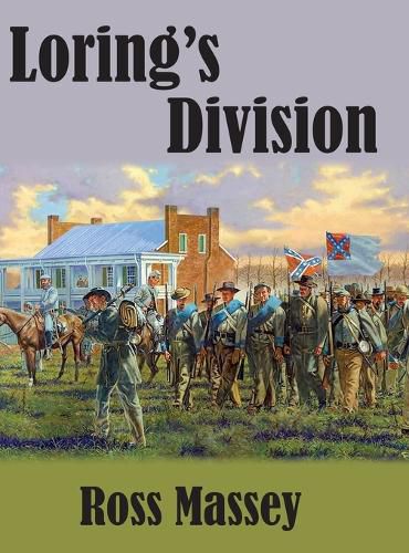 Cover image for Loring's Division