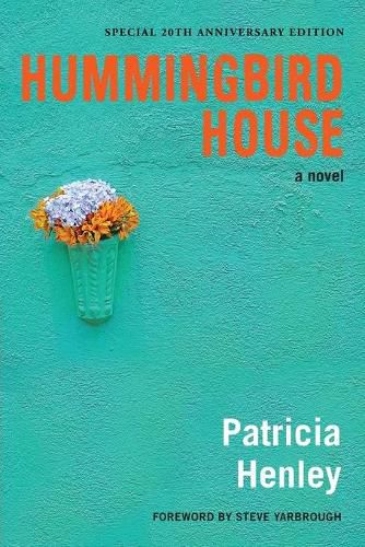 Cover image for Hummingbird House