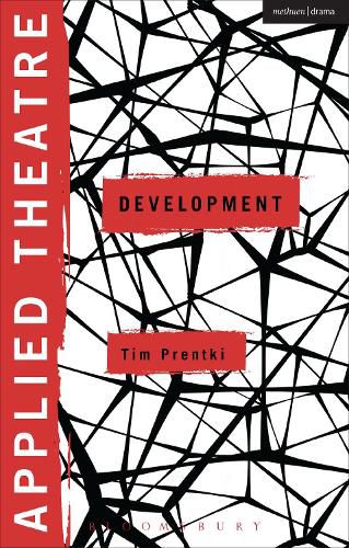 Cover image for Applied Theatre: Development
