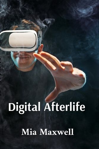 Cover image for Digital Afterlife