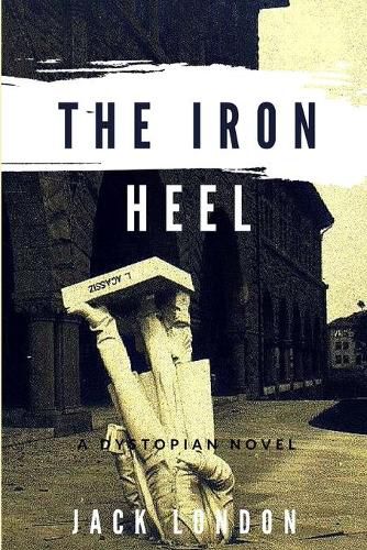 Cover image for The Iron Heel