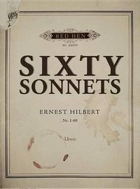Cover image for Sixty Sonnets