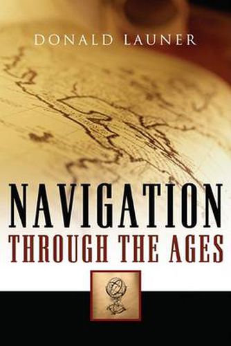Cover image for Navigation Through The Ages