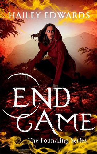 Cover image for End Game