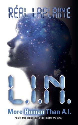 Cover image for L.I.N. - More Human than Ai