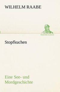Cover image for Stopfkuchen