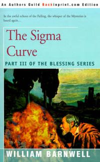 Cover image for The Sigma Curve