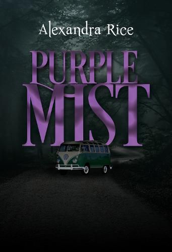 Cover image for Purple Mist