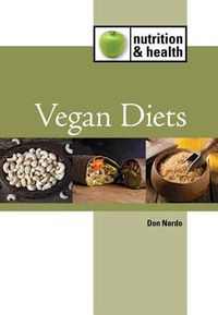 Cover image for Vegan Diets