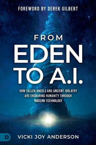 Cover image for From Eden to AI