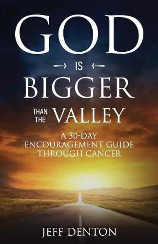 Cover image for God Is Bigger Than The Valley