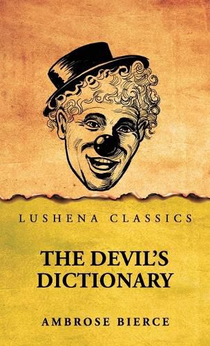 Cover image for The Devil's Dictionary