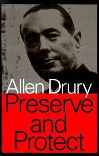 Cover image for Preserve and Protect