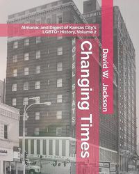 Cover image for Changing Times