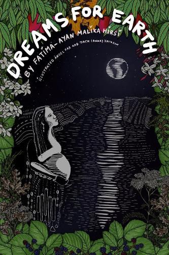 Cover image for Dreams for Earth: Poems