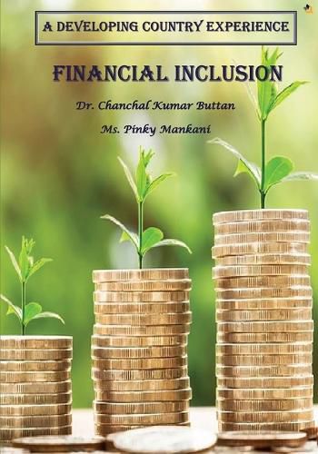 Cover image for A Developing Country Experience Financial Inclusion