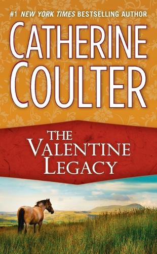 Cover image for The Valentine Legacy