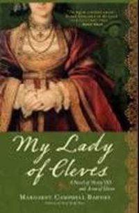 Cover image for My Lady of Cleves