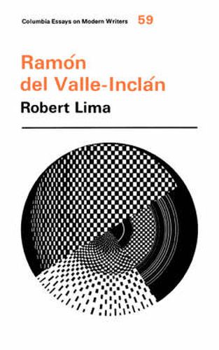 Cover image for Ramo n del Valle-Incla n