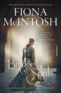 Cover image for Bridge of Souls