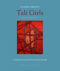 Cover image for Tali Girls