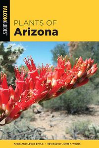 Cover image for Plants of Arizona