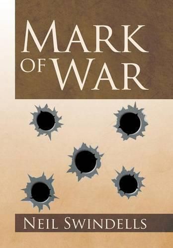 Cover image for Mark of War