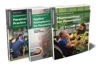 Cover image for The Paramedic's Essential Bundle