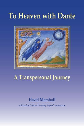 Cover image for To Heaven with Dante