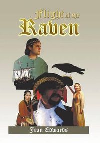 Cover image for Flight of the Raven