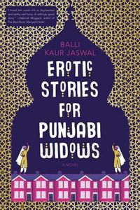 Cover image for Erotic Stories for Punjabi Widows