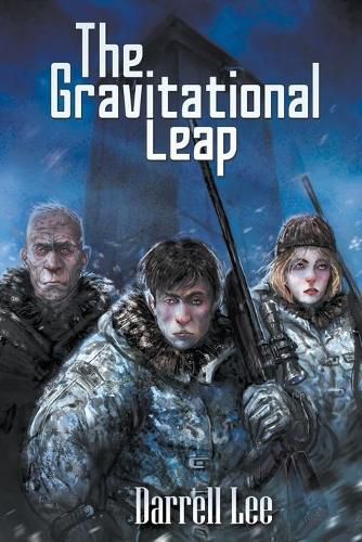 Cover image for The Gravitational Leap